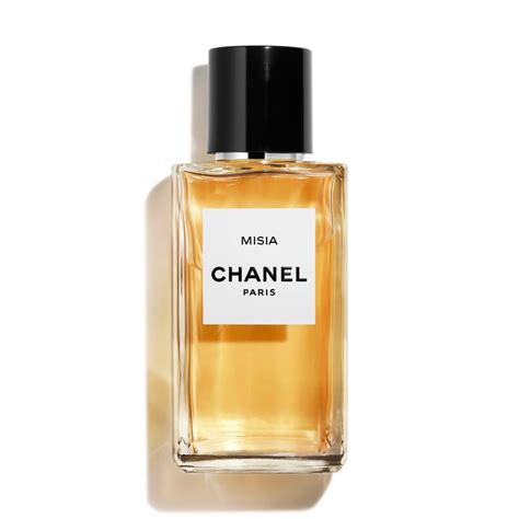 where to buy chanel misia perfume|chanel les exclusifs samples.